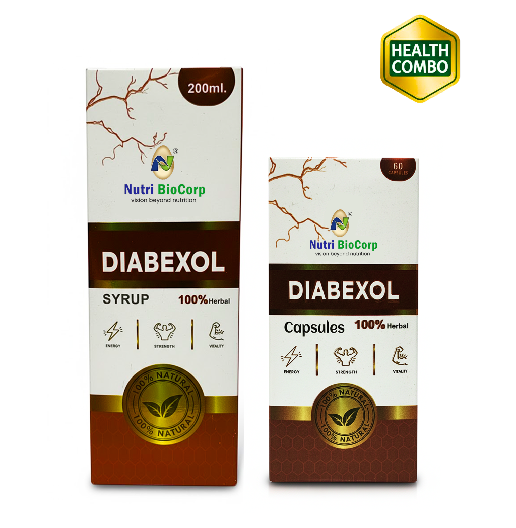 Diabexol